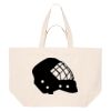 The Woven Shopping Totebag Thumbnail