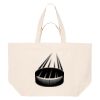The Woven Shopping Totebag Thumbnail