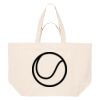 The Woven Shopping Totebag Thumbnail