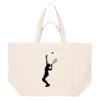 The Woven Shopping Totebag Thumbnail