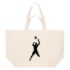 The Woven Shopping Totebag Thumbnail