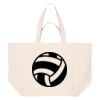 The Woven Shopping Totebag Thumbnail