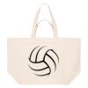 The Woven Shopping Totebag Thumbnail