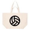 The Woven Shopping Totebag Thumbnail