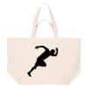 The Woven Shopping Totebag Thumbnail