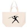 The Woven Shopping Totebag Thumbnail