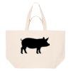 The Woven Shopping Totebag Thumbnail