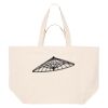 The Woven Shopping Totebag Thumbnail