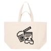 The Woven Shopping Totebag Thumbnail