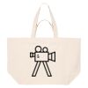 The Woven Shopping Totebag Thumbnail