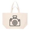 The Woven Shopping Totebag Thumbnail