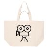 The Woven Shopping Totebag Thumbnail