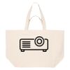 The Woven Shopping Totebag Thumbnail