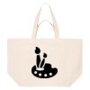 The Woven Shopping Totebag Thumbnail