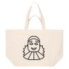 The Woven Shopping Totebag Thumbnail