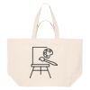 The Woven Shopping Totebag Thumbnail