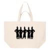 The Woven Shopping Totebag Thumbnail