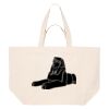 The Woven Shopping Totebag Thumbnail