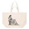 The Woven Shopping Totebag Thumbnail