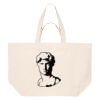 The Woven Shopping Totebag Thumbnail