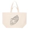 The Woven Shopping Totebag Thumbnail