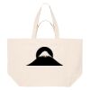 The Woven Shopping Totebag Thumbnail