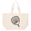 The Woven Shopping Totebag Thumbnail