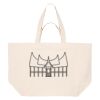 The Woven Shopping Totebag Thumbnail