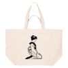 The Woven Shopping Totebag Thumbnail
