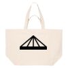 The Woven Shopping Totebag Thumbnail