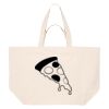 The Woven Shopping Totebag Thumbnail