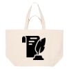 The Woven Shopping Totebag Thumbnail