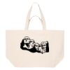 The Woven Shopping Totebag Thumbnail