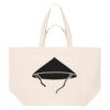 The Woven Shopping Totebag Thumbnail