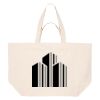 The Woven Shopping Totebag Thumbnail