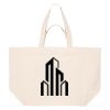 The Woven Shopping Totebag Thumbnail