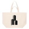 The Woven Shopping Totebag Thumbnail
