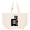 The Woven Shopping Totebag Thumbnail