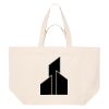 The Woven Shopping Totebag Thumbnail