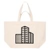 The Woven Shopping Totebag Thumbnail