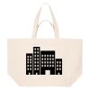The Woven Shopping Totebag Thumbnail
