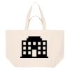 The Woven Shopping Totebag Thumbnail