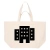 The Woven Shopping Totebag Thumbnail
