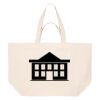 The Woven Shopping Totebag Thumbnail