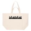 The Woven Shopping Totebag Thumbnail
