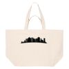 The Woven Shopping Totebag Thumbnail