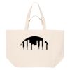 The Woven Shopping Totebag Thumbnail