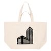The Woven Shopping Totebag Thumbnail