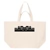 The Woven Shopping Totebag Thumbnail