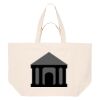 The Woven Shopping Totebag Thumbnail